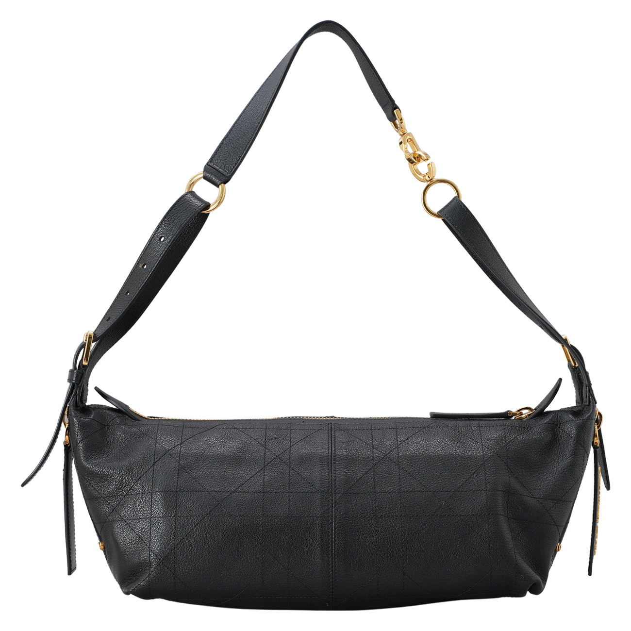 CHRISTIAN DIOR(USED)디올 D-Journey 미디엄 백